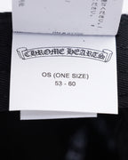 Wool CH 33 Baseball Cap