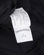 Waxed Double Knee Carpenter Pants
