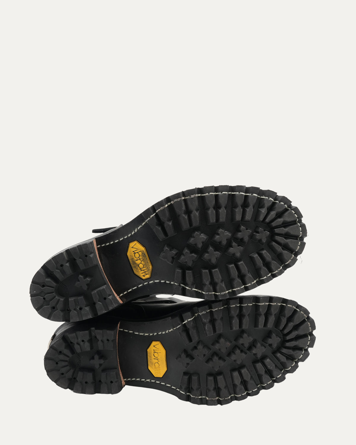 Wesco Boss Boots