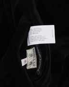 Matty Boy Flaming Youth Reversible Souvenir Jacket
