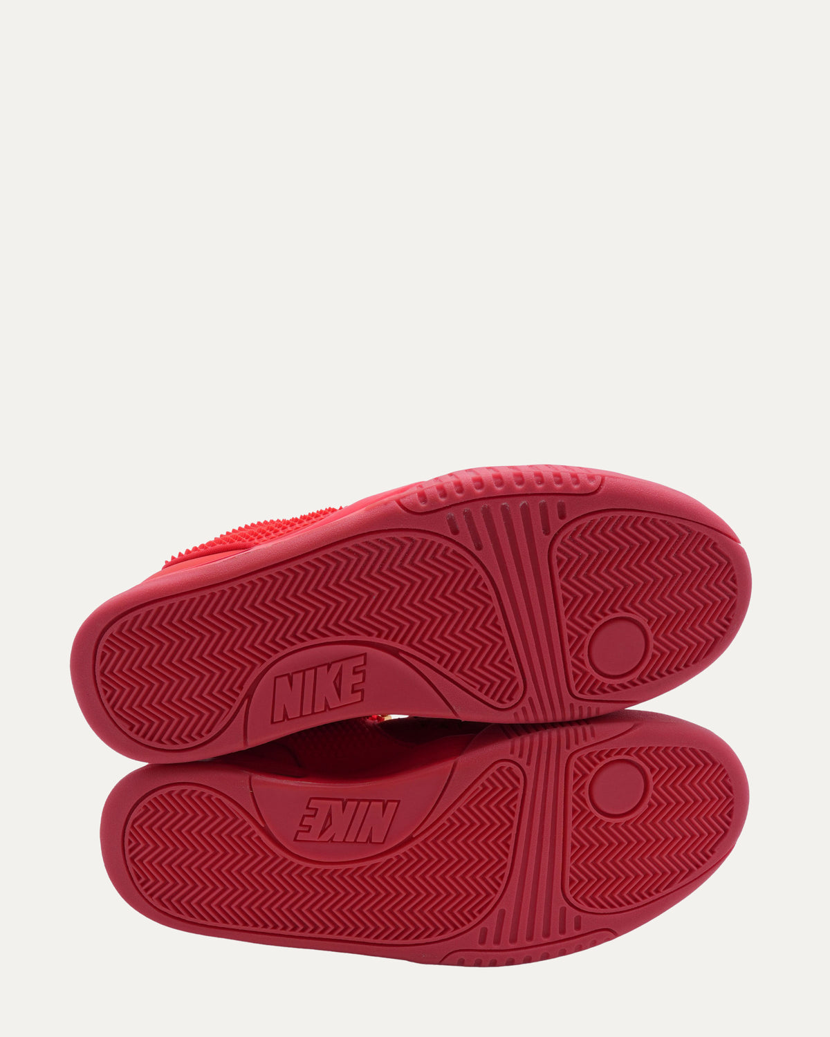 Air Yeezy 2 SP 'Red October'