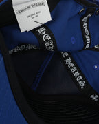 Space Patch 5 Panel Hat
