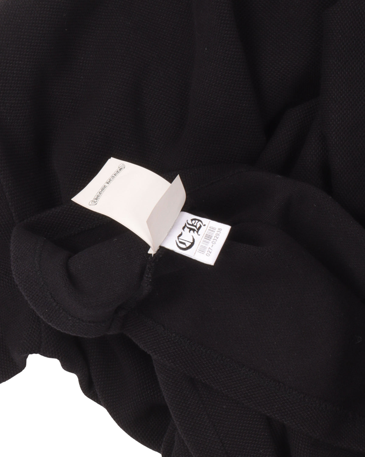 Eye Chart Polo Shirt