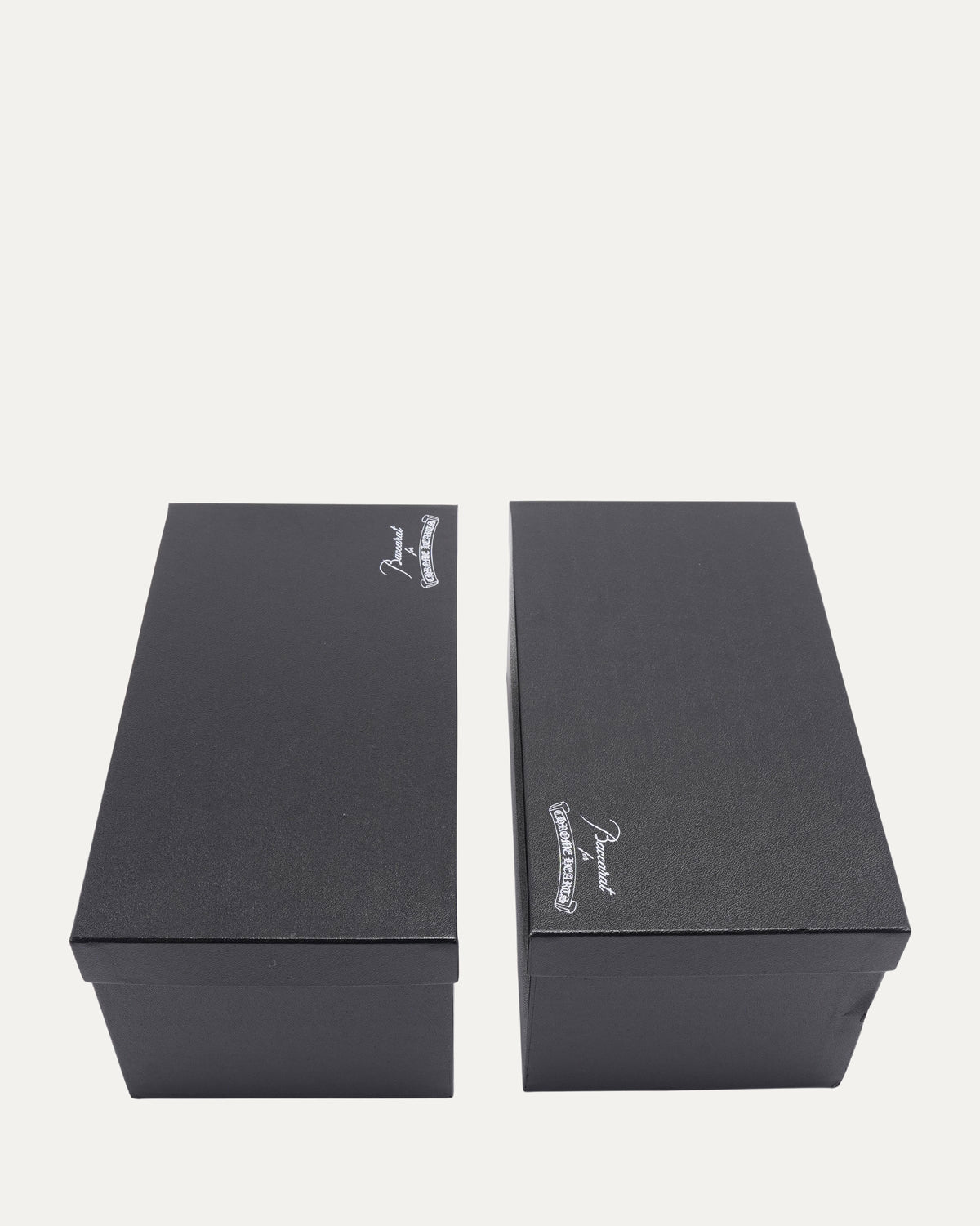Baccarat Wine Glass Set