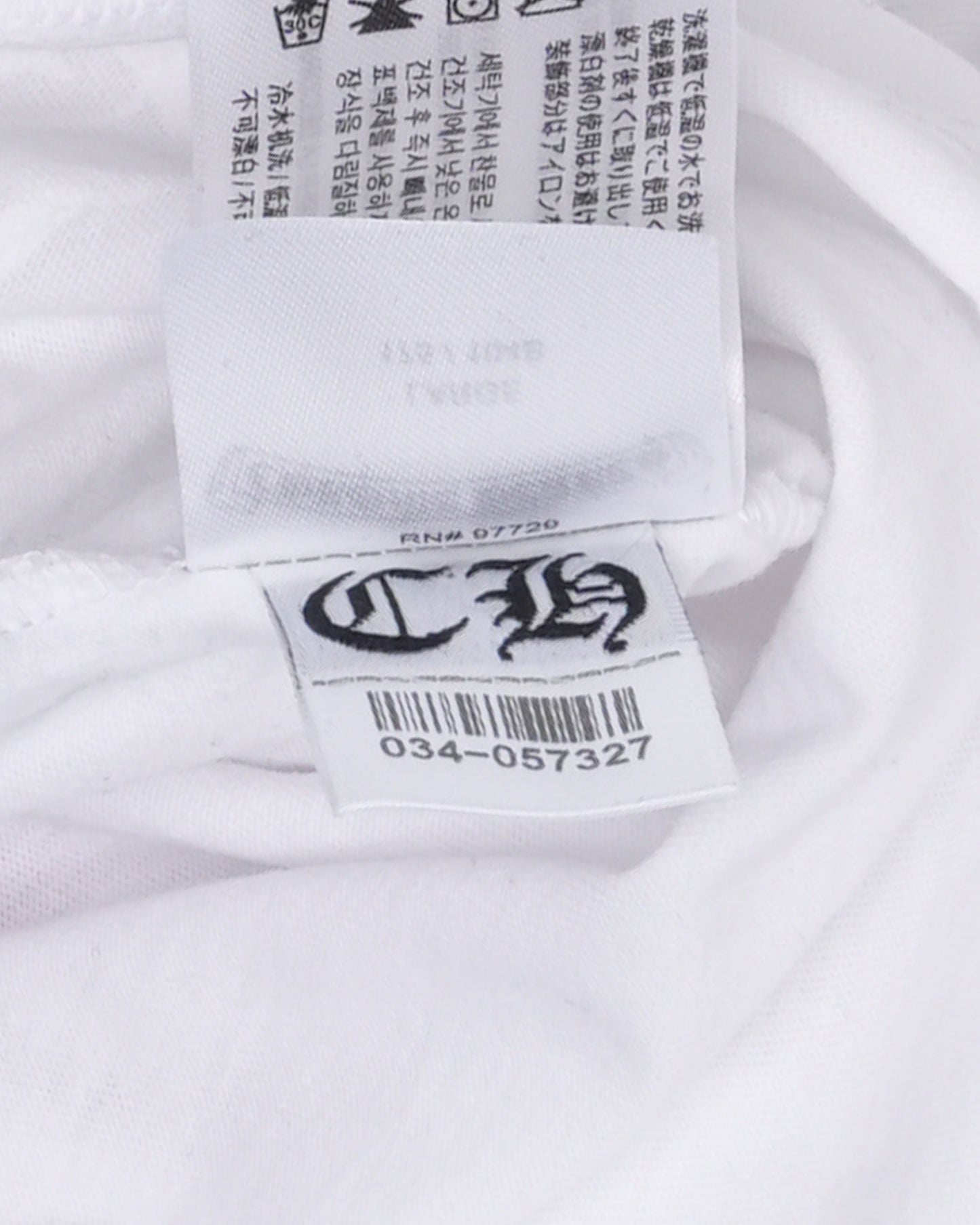Foti Miss Lerlene Long Sleeve T-Shirt