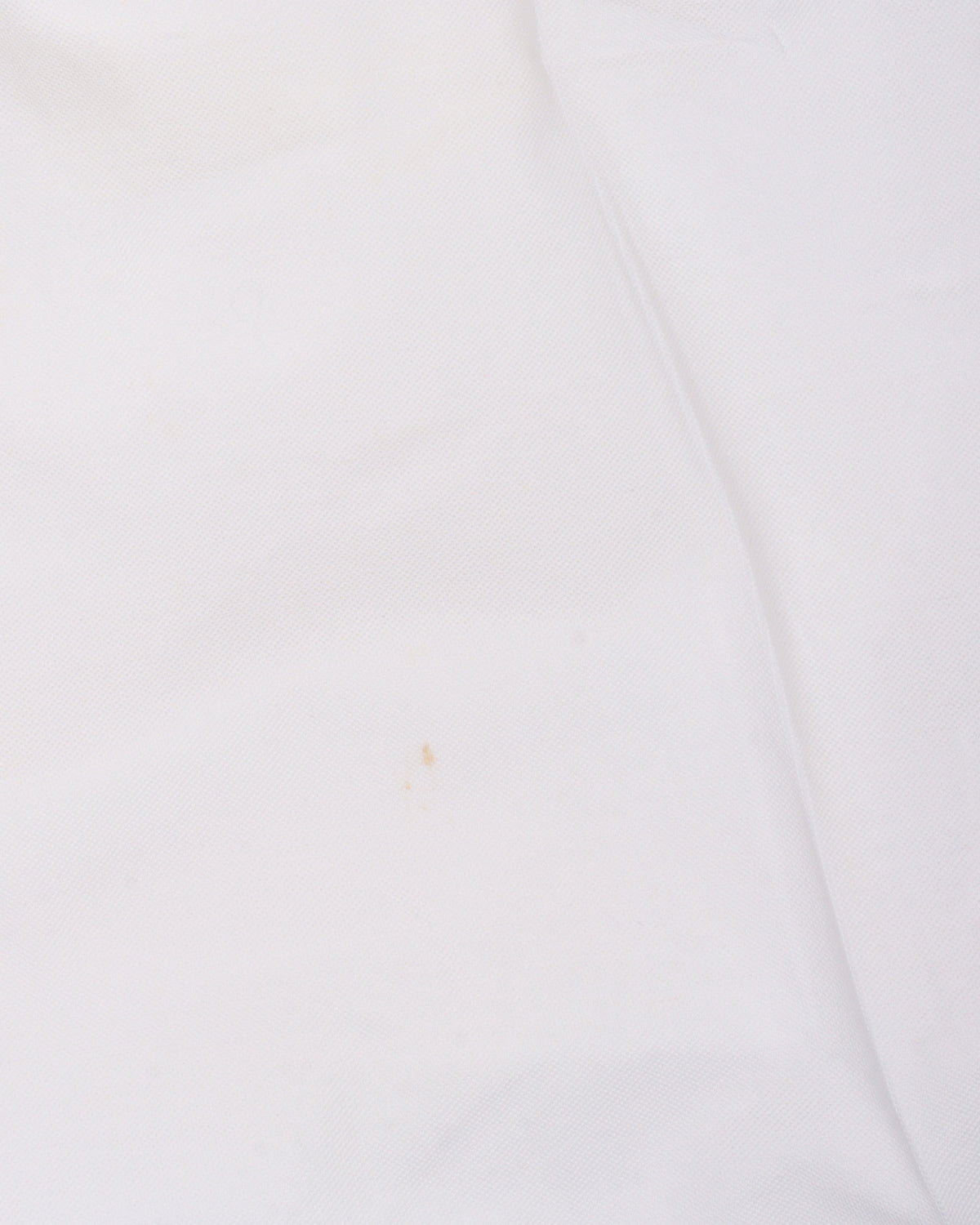 Embroidered Bee Polo Shirt