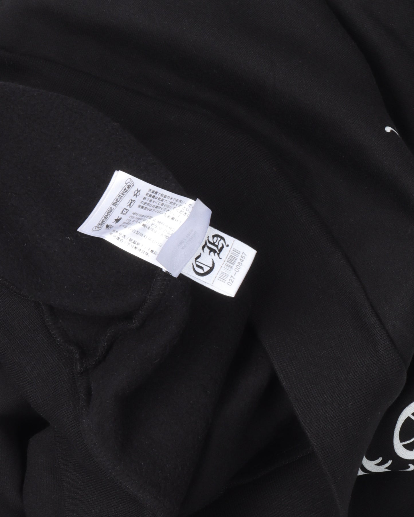 Honolulu Horseshoe Logo Hoodie