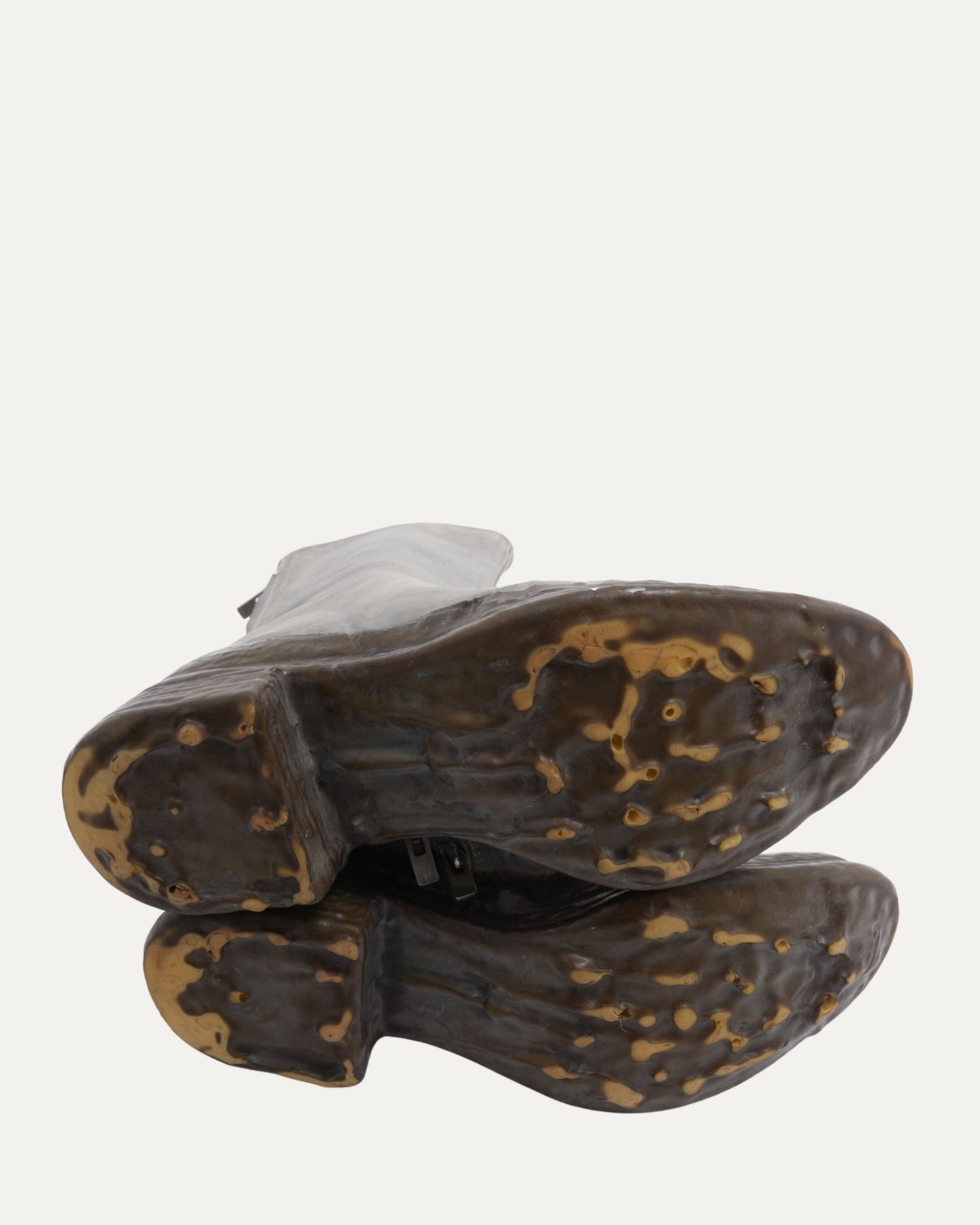 Safe Drip Boots