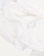 Terry Cloth Short Sleeve Shirt