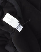 Horseshoe Logo Fleece Hoodie