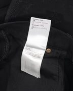 Monogram Double Knee Carpenter Pants