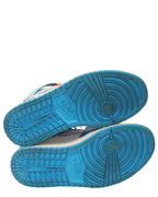 Nike UNC Jordan 1