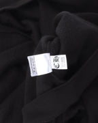 Camouflage Cemetery Cross Pullover Hoodie