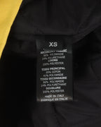 DHL Jacket