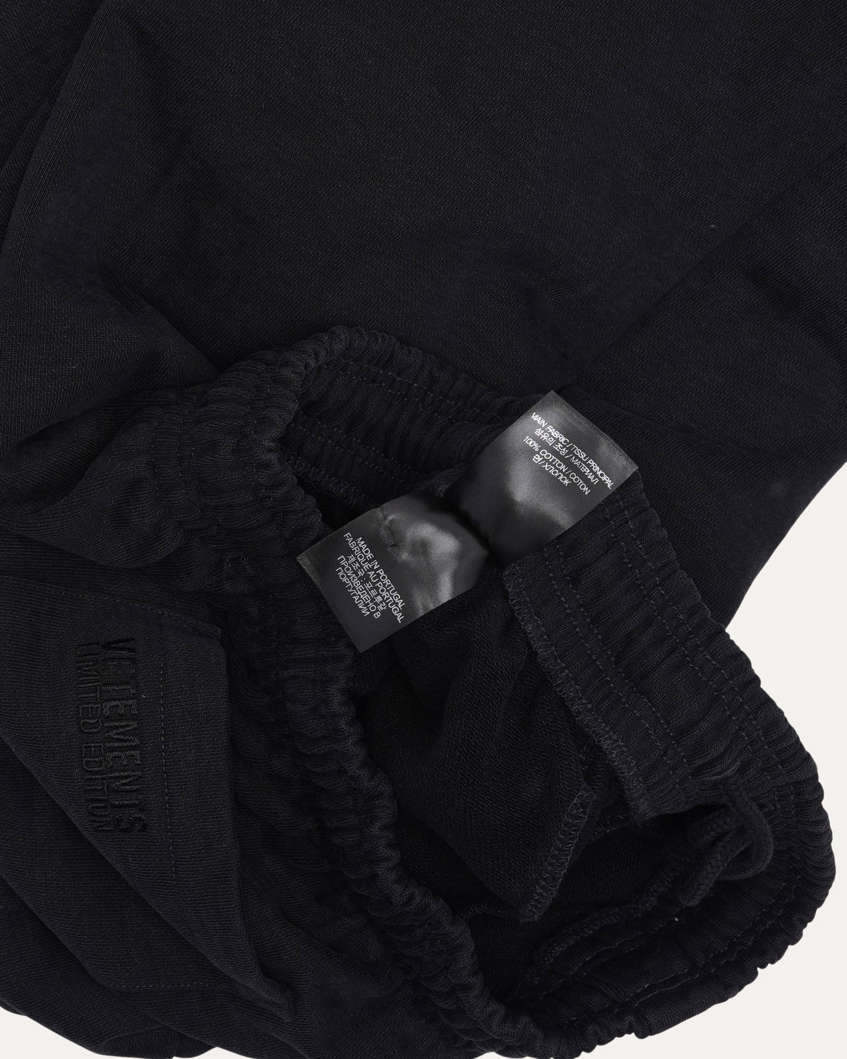 Anarchy Logo Sweatpants