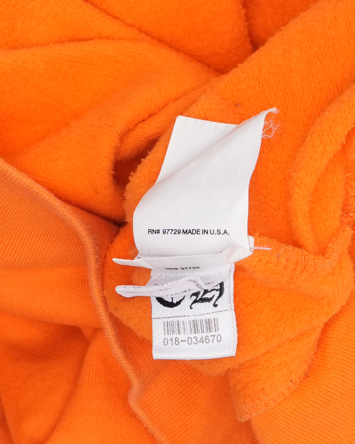 Off-White Hoodie