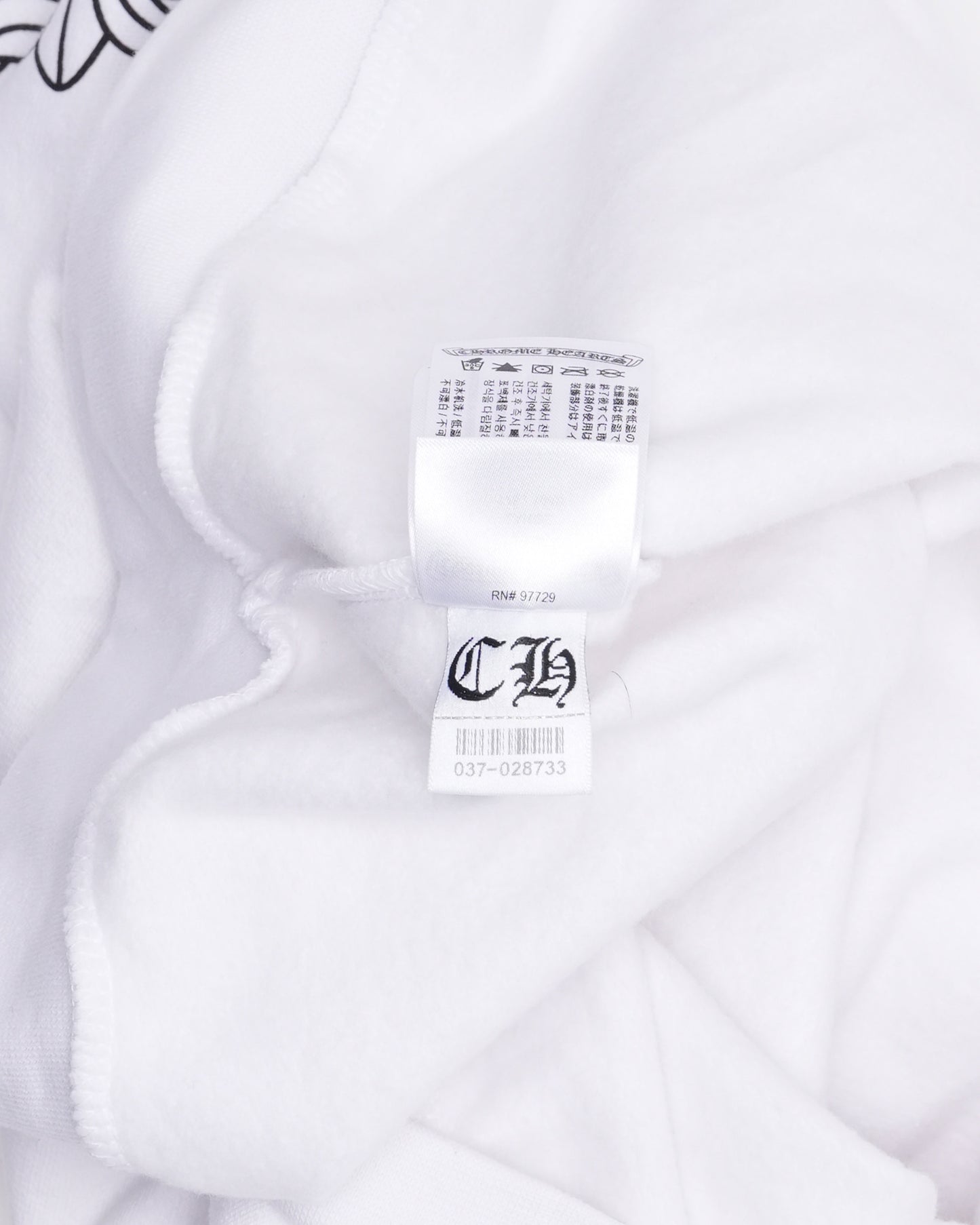 Love You Crewneck Sweatshirt