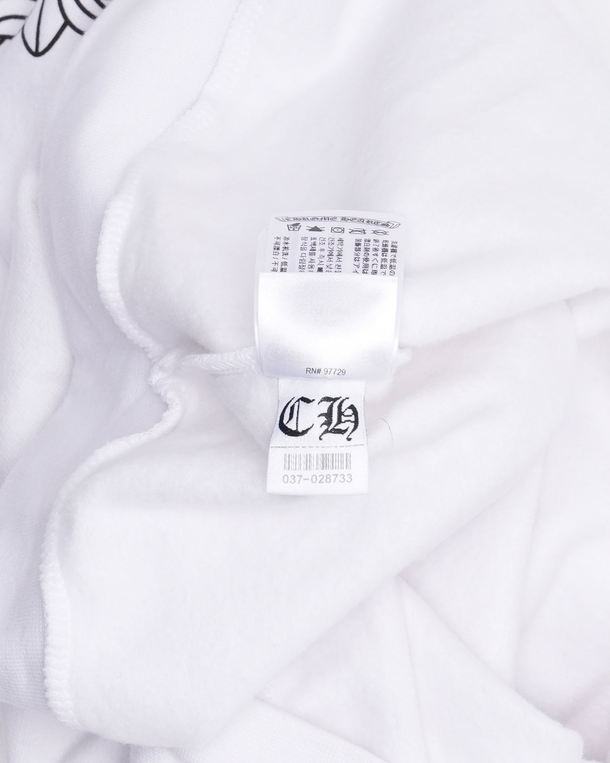 Love You Crewneck Sweatshirt