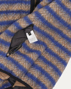 Reversible Fleece Vest