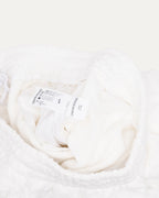 Terry Cloth Shorts
