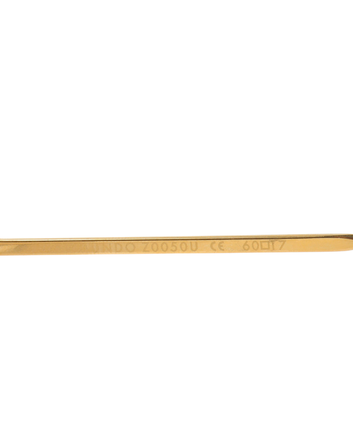 Aviator Sunglasses