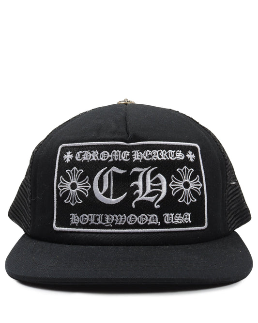 Hollywood Trucker Hat