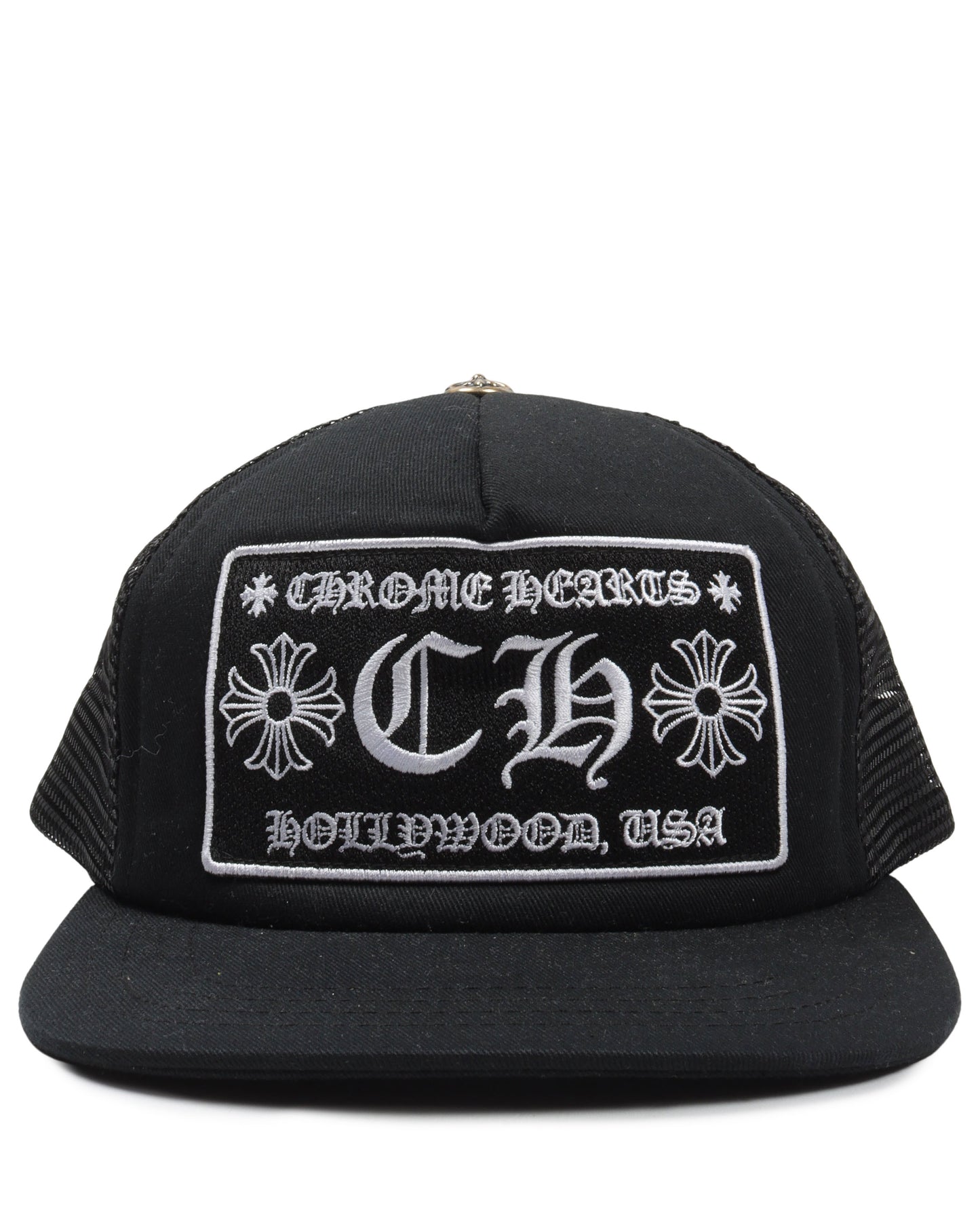 Hollywood Trucker Hat
