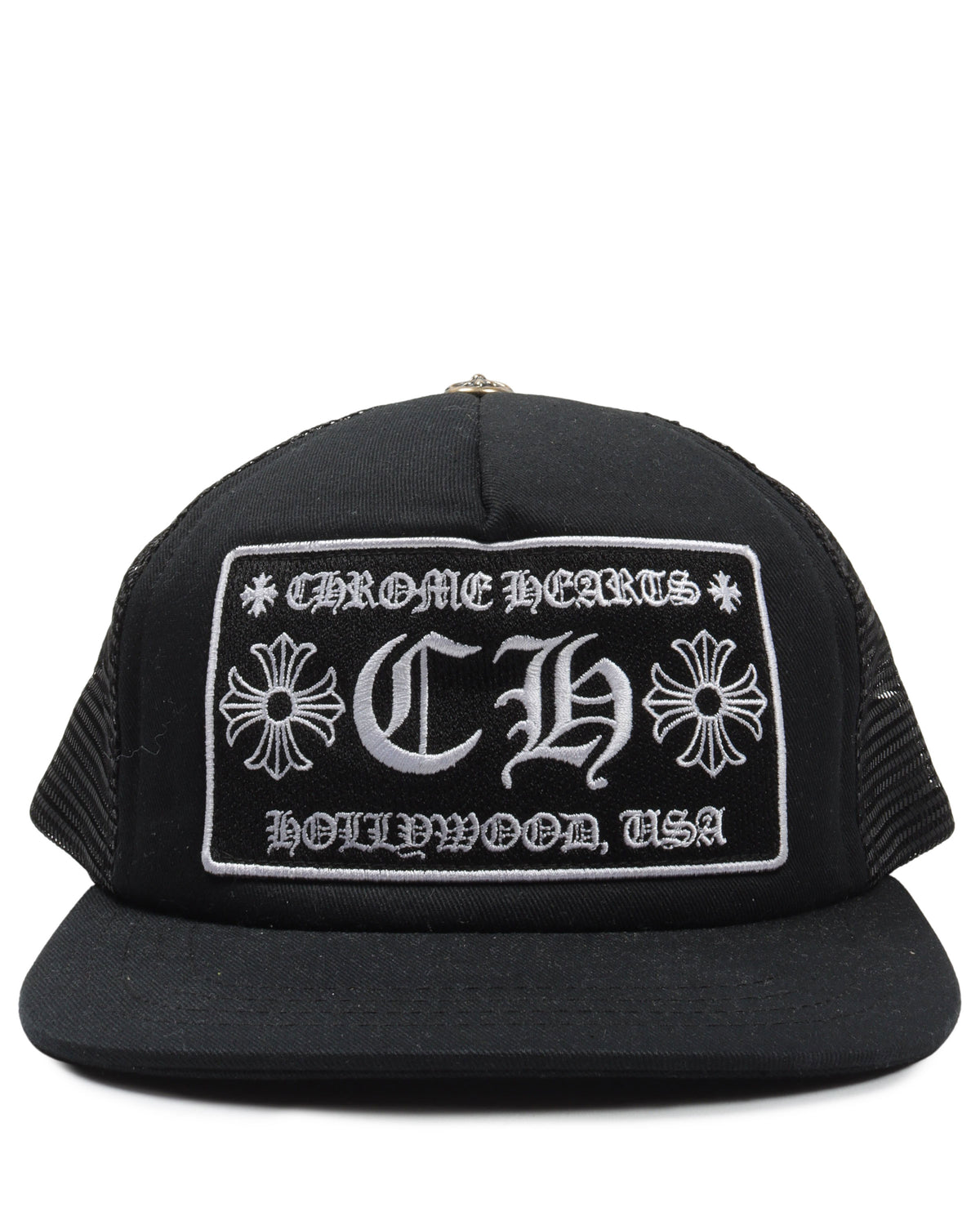 Hollywood Trucker Hat
