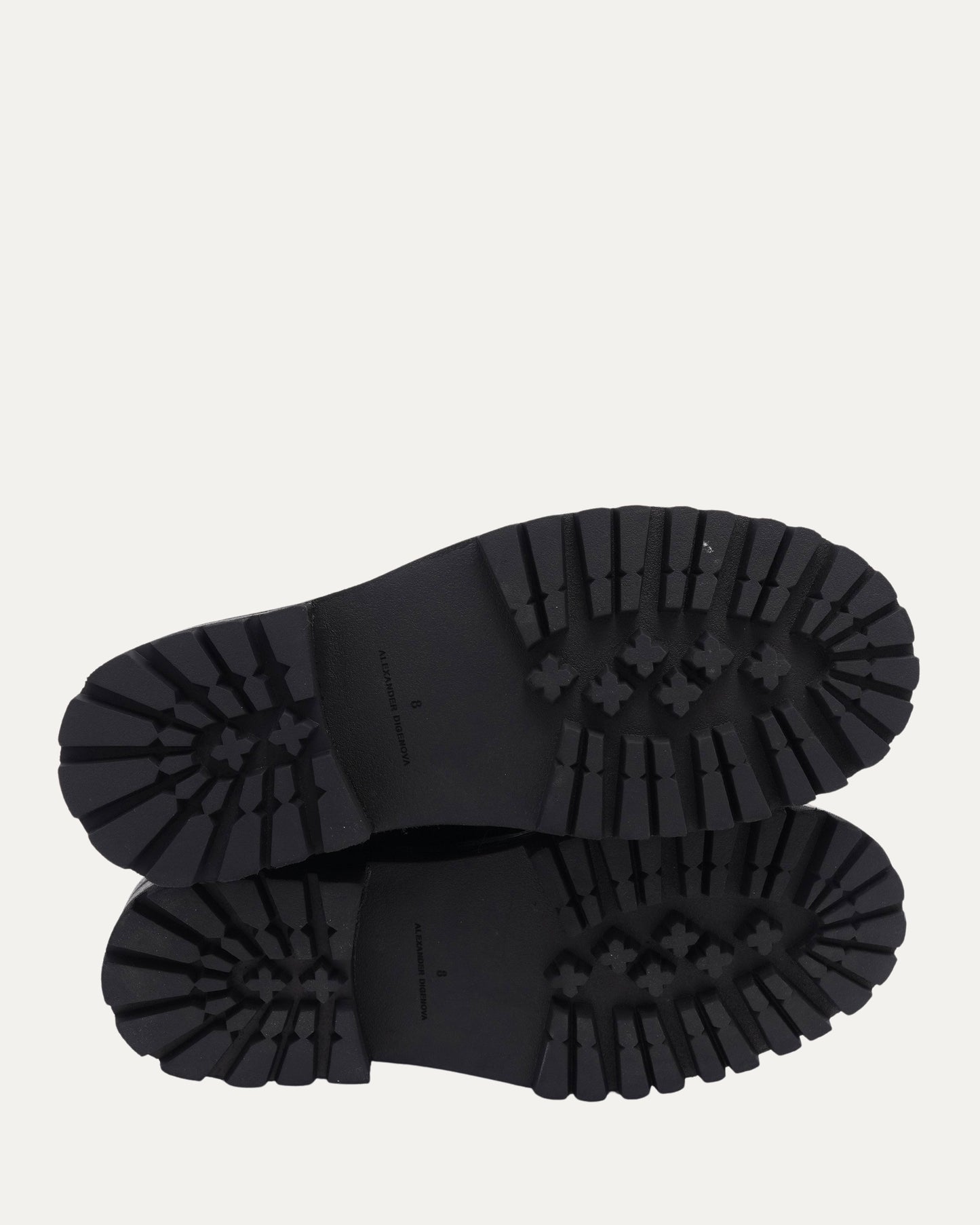 Moan Boot