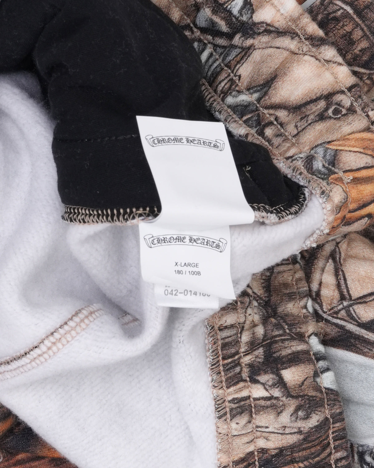 Nike NOCTA Sweatpants