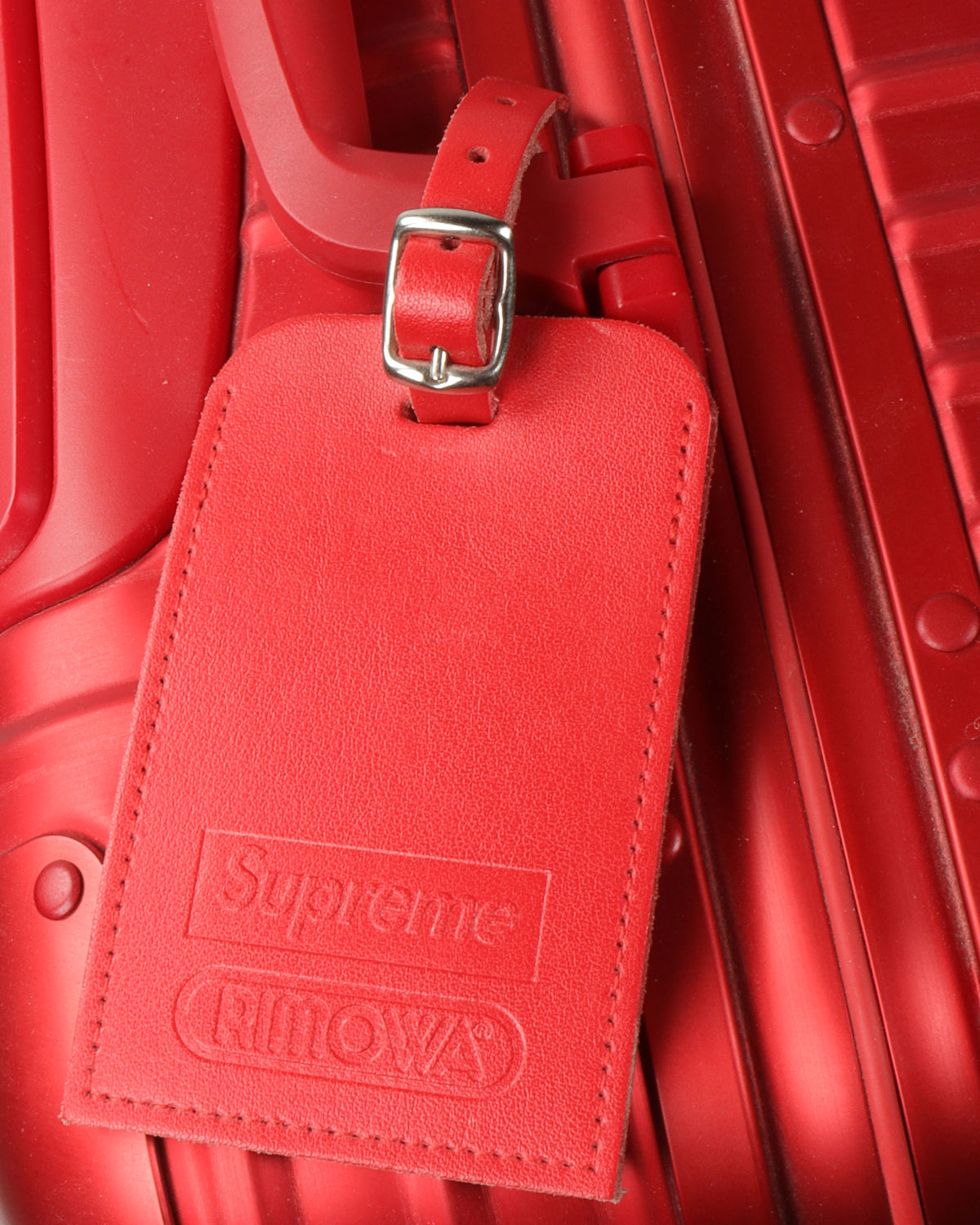 Rimowa Carry-On Topas Multiwheel 45L