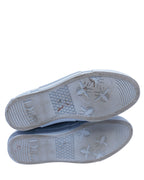 Daniel Arsham B23 High Sneaker
