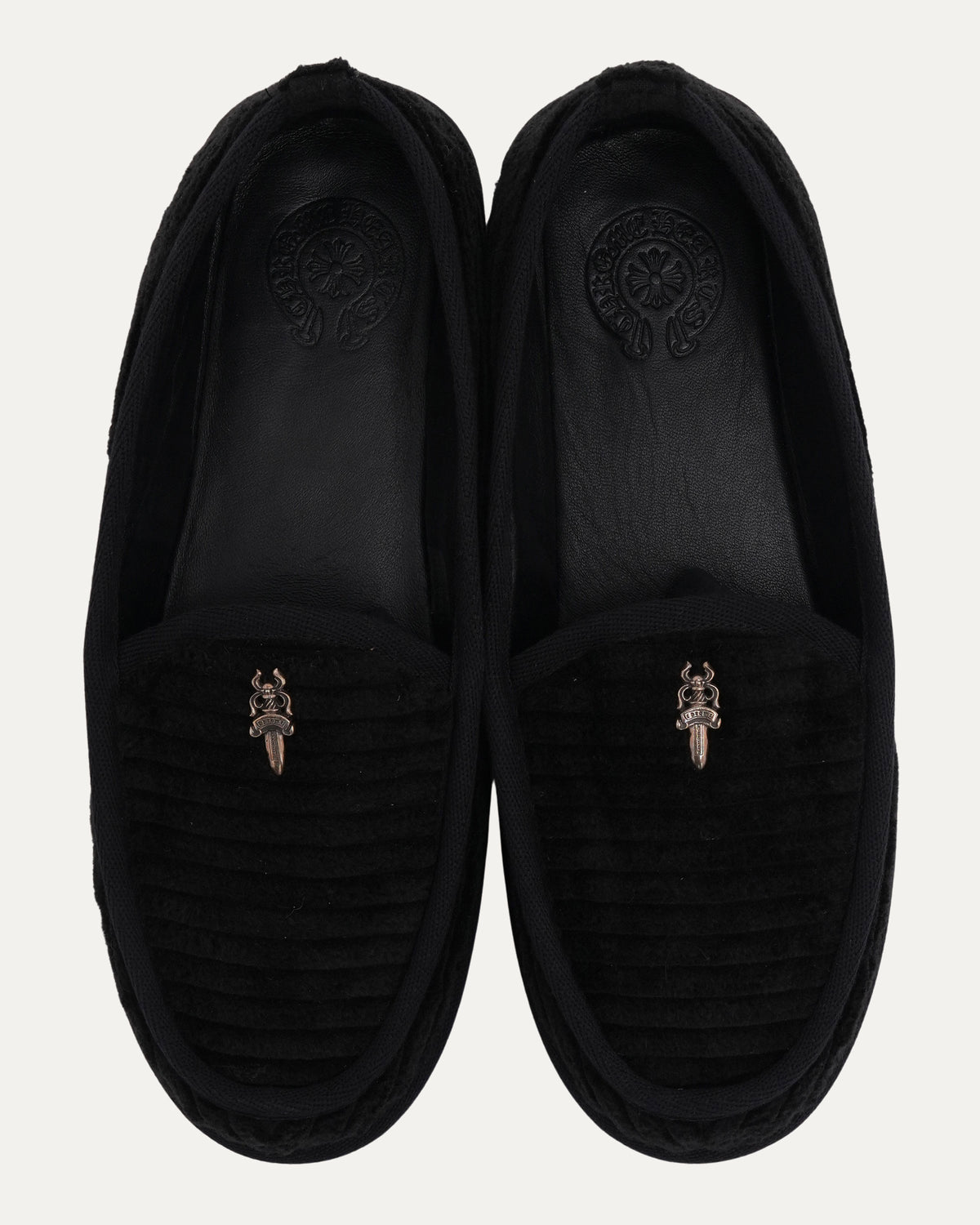 Dagger House Shoes