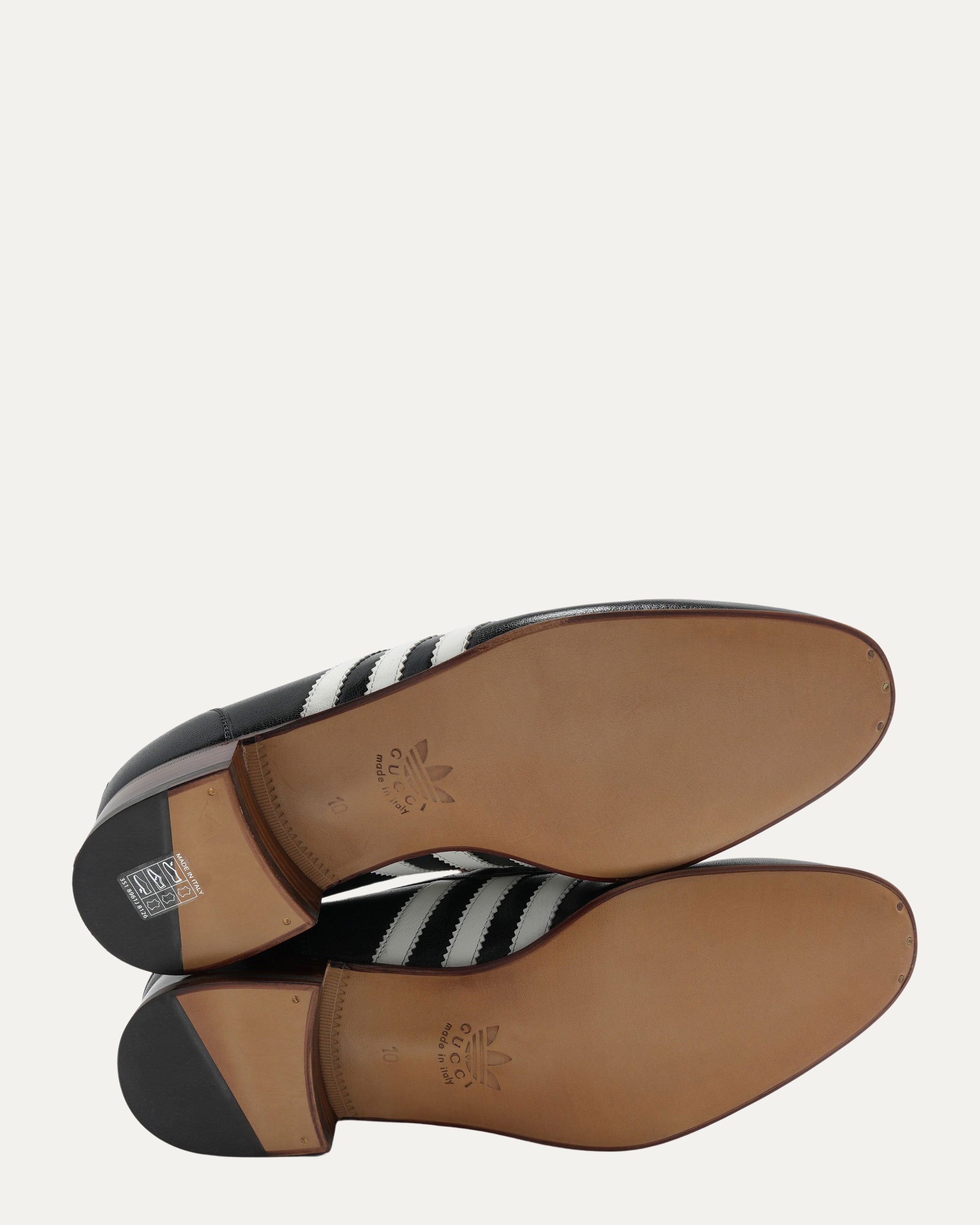 Adidas Loafer