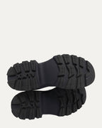 Lug Sole Derby