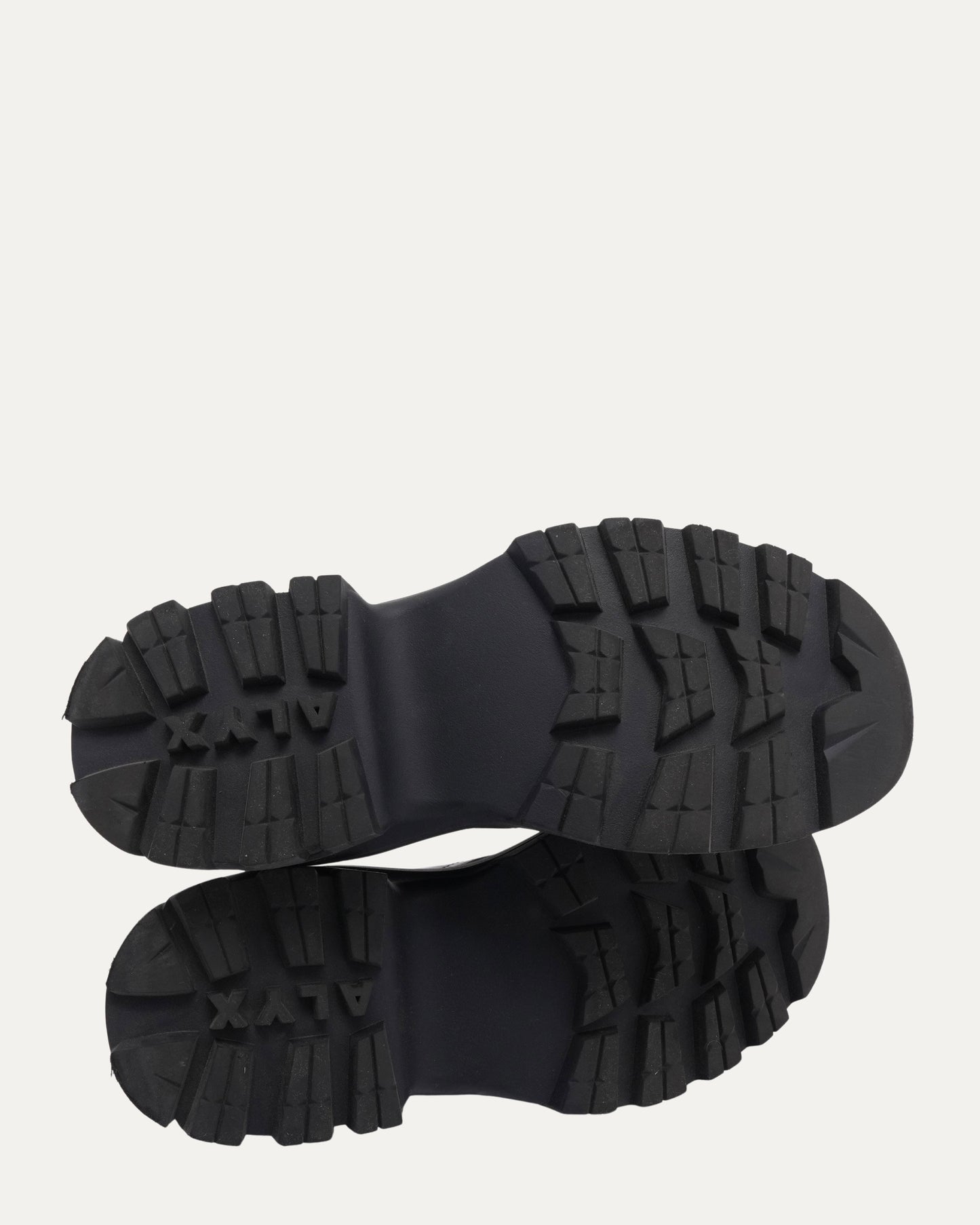 Lug Sole Derby