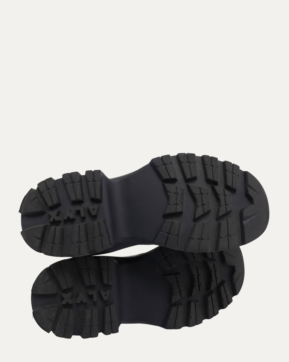 Lug Sole Derby