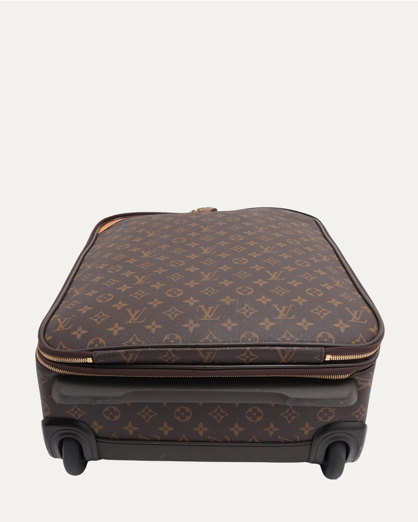 Monogram Pegase 55 Rolling Suitcase