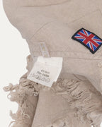 Gold Label 1998 "Tied to the Mast" Vest Top