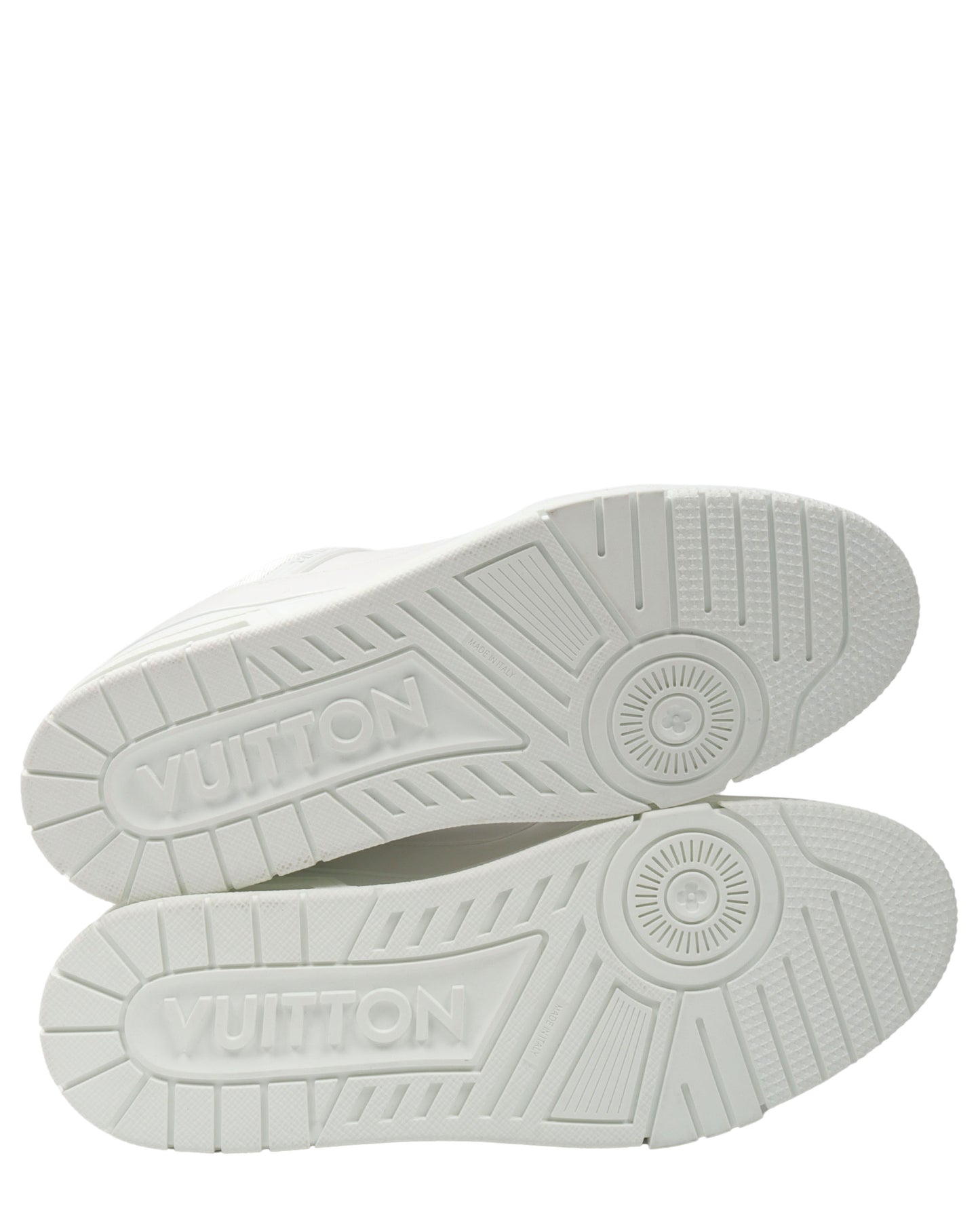 Trainer Sneaker Low