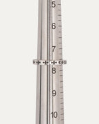 Fuck You CH LA Thin Spacer Ring