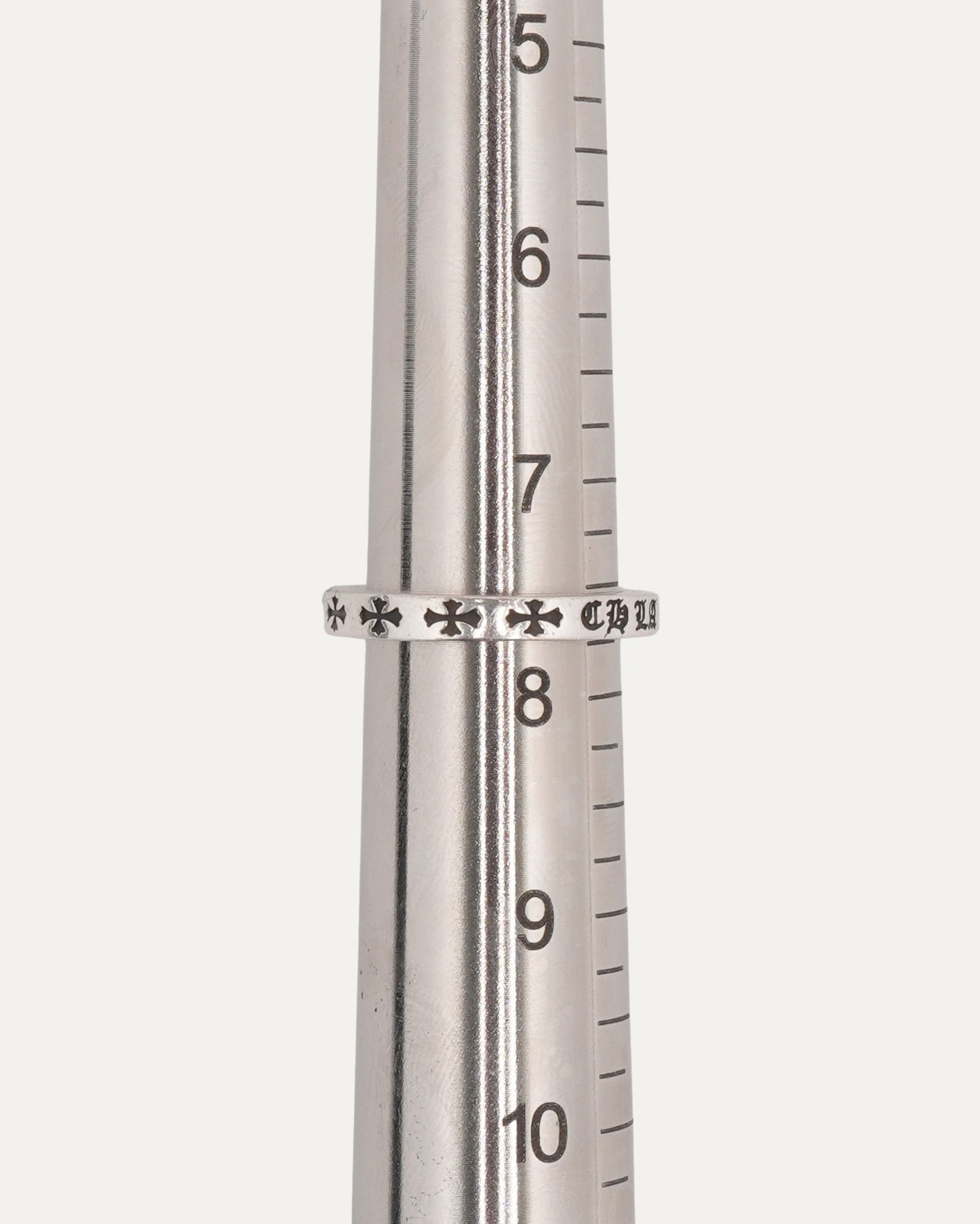 Fuck You CH LA Thin Spacer Ring