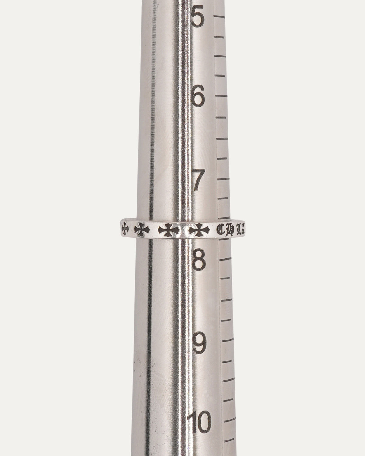 Fuck You CH LA Thin Spacer Ring