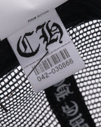 Fuck Patch Trucker Hat