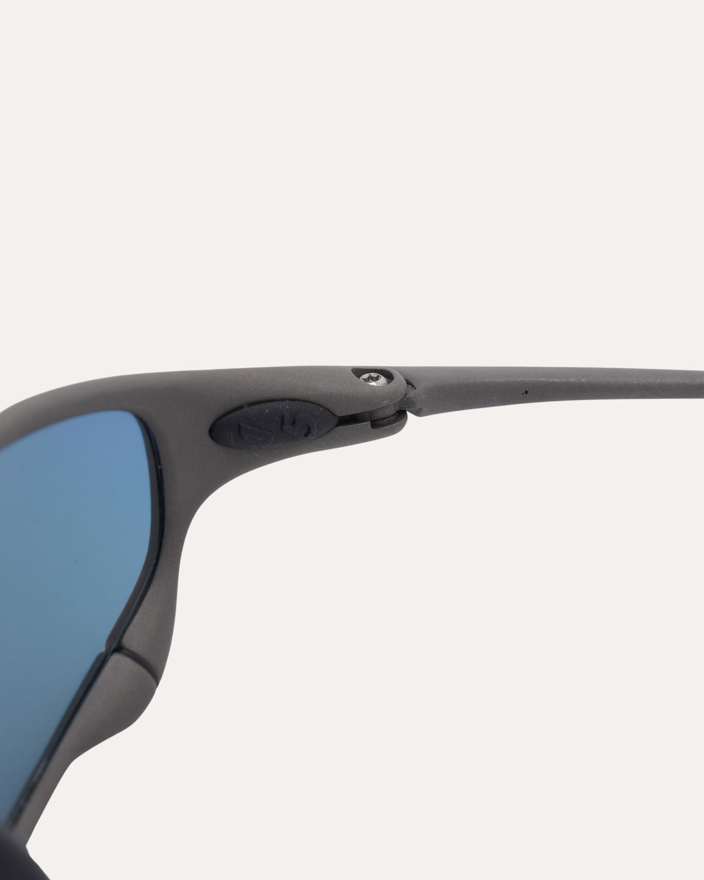 Vintage X-Metal Juliet Sunglasses