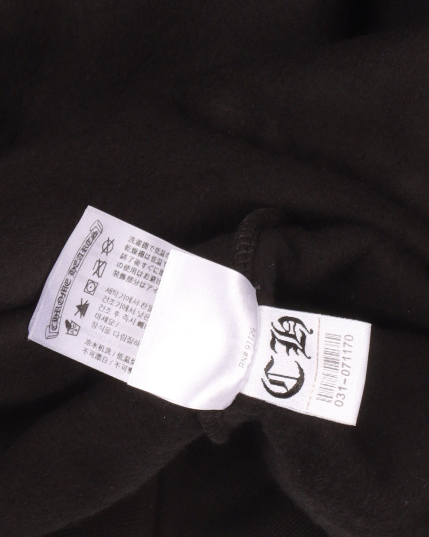 Mapplethorpe Online Exclusive Hoodie