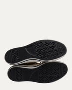 Leather Star Patch Chuck Taylor Sneakers