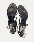 1998 Butterfly Heels