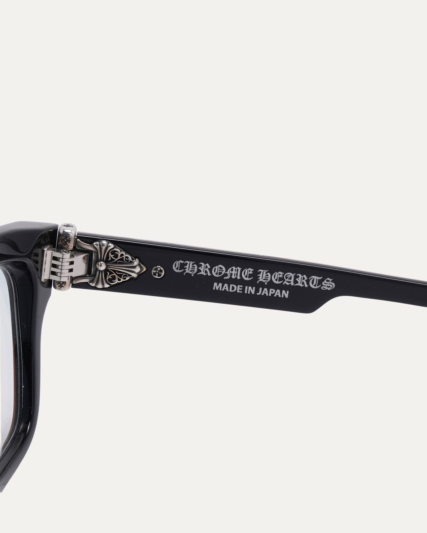 Diamond Box Officer Eyeglasses