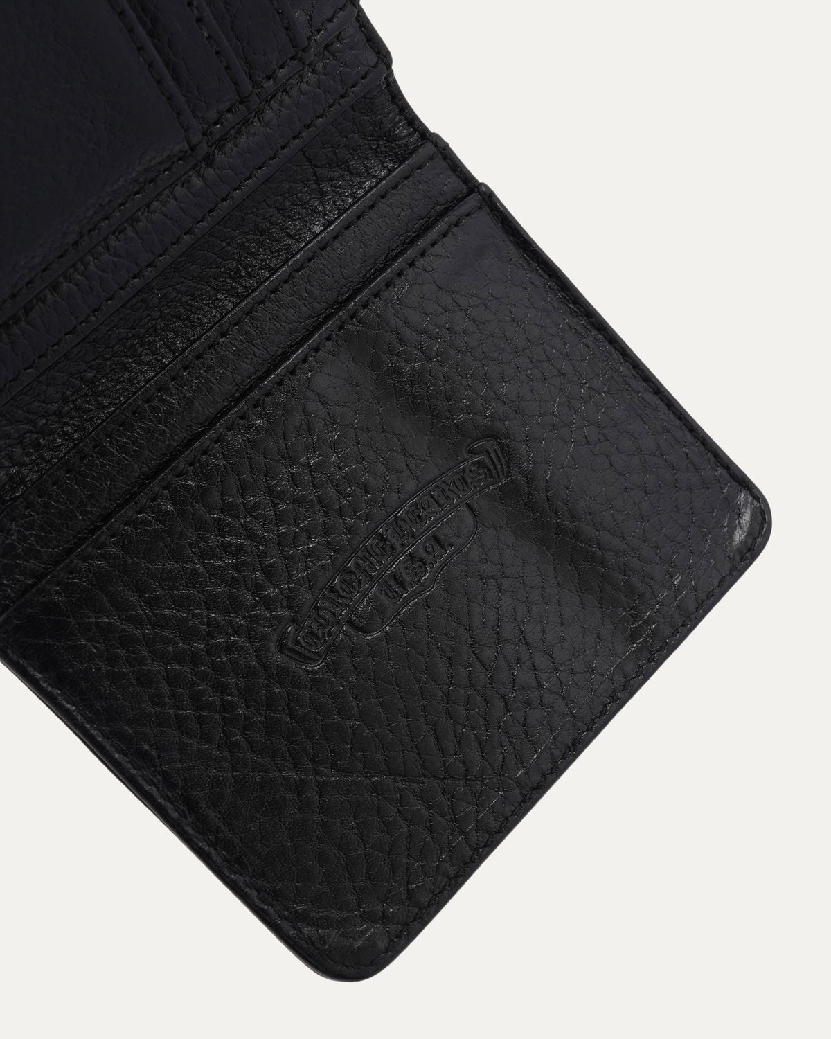Cross Patch Doctor Digiacomo Wallet